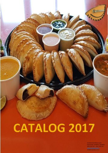 Catalog 2017