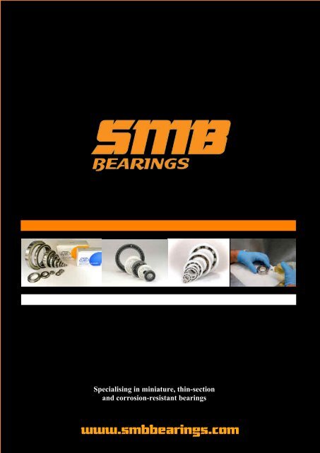 Qty 10 10 Stainless Steel - SR4A-2RS Sealed Precision Ball Bearing