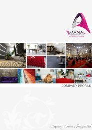 JWW (9% JWMW - Al Manal Carpets & Furniture