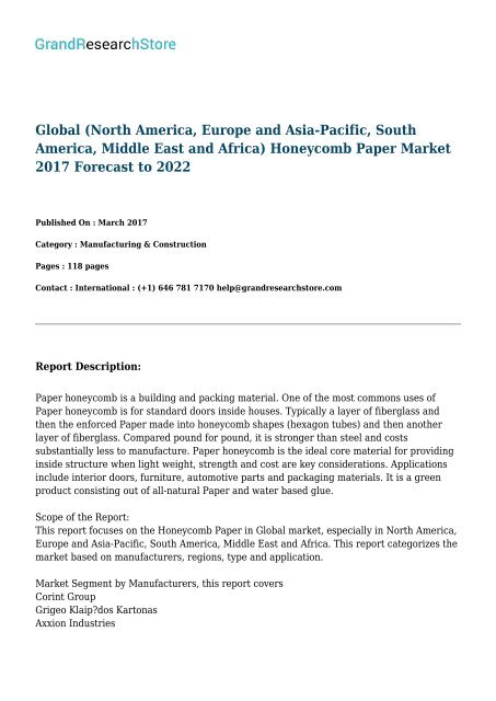 global-north-america-europe-and-asia-pacific-south-america-middle-east-and-africa-honeycomb-paper--grandresearchstore