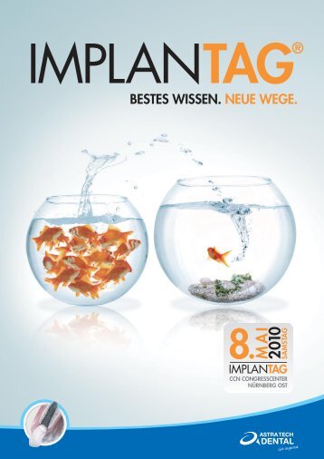 gemeinsames plenum - Implantag
