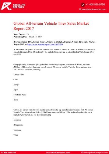 10672769-Global-All-terrain-Vehicle-Tires-Sales-Market-Report-2017