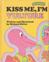 V - Kiss me I'm vulture