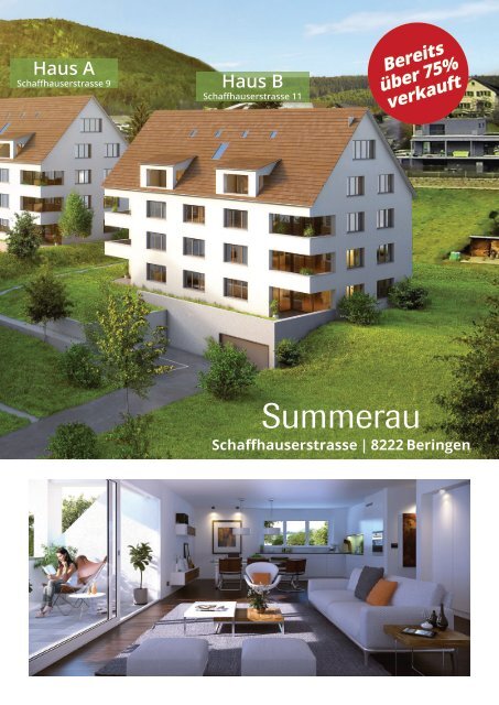 Das Immobilienmagazin - Ausgabe 3