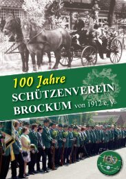 Grußwort - Schützenverein Brockum