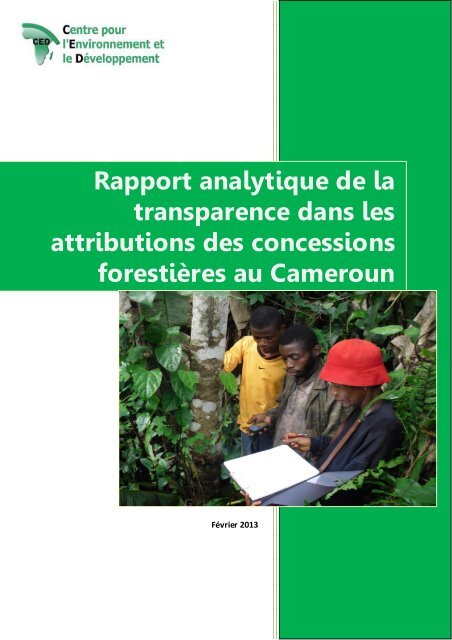 Rapport final sur la transparence_Patrice_TNT