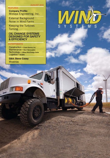 download pdf - Wind Systems Magazine