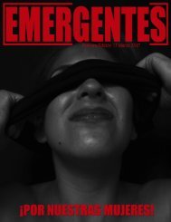 Revista Emergentes