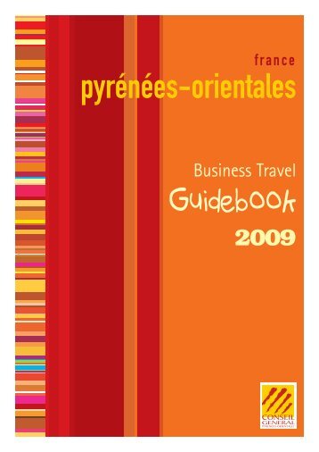 Mise en page 1 - Tourisme Pyrénées-Orientales