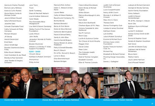 2011 Annual Report - Denver Public Library