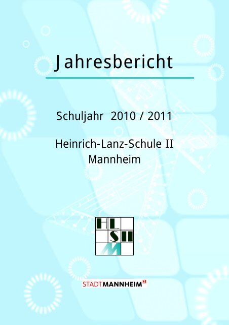 Schulleitungsteam Runder Tisch Heinrich Lanz Schule Ii