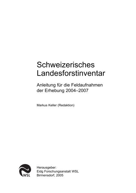 Vollständigkeitsprofil-Datierung