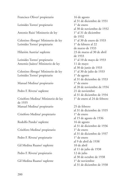 hidalgo - secom sa de cv