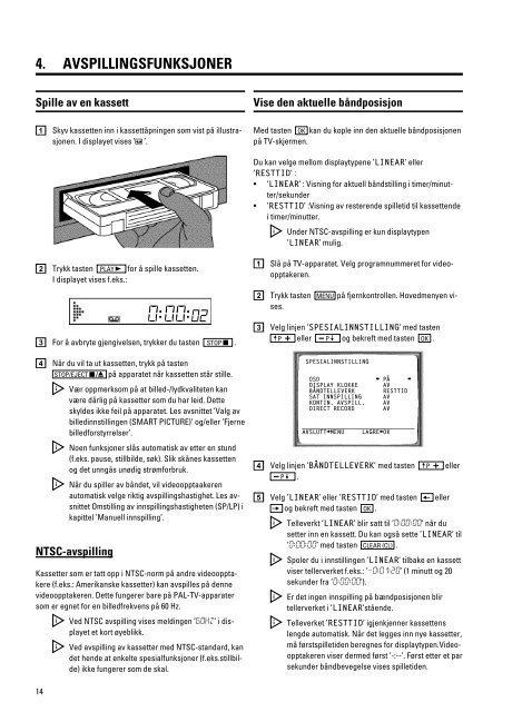 VR608/16 - Philips