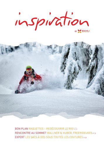 Inspiration 01/2015 fr