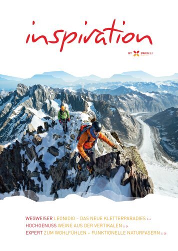 Inspiration 03/2015 dt