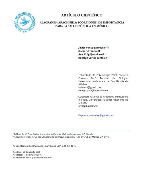 importancia de la salud publica en mexico