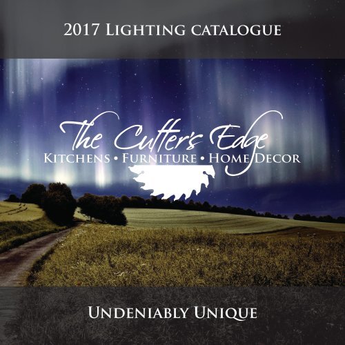 Lighting Catalogue