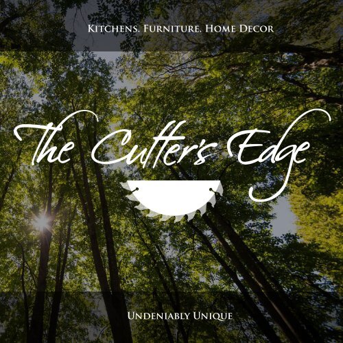 The Cutters Edge