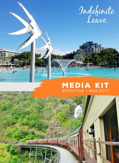 IndefiniteLeave Media Kit