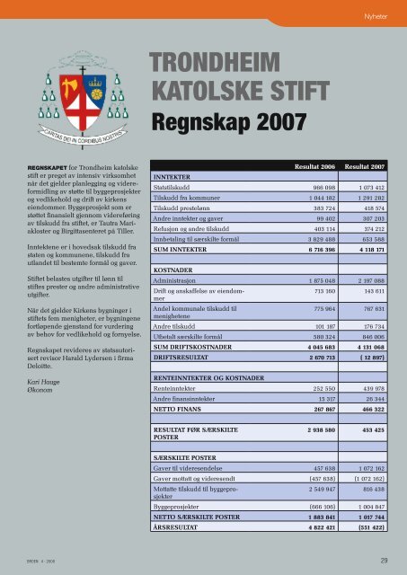 Broen 2008-4.pdf - Den katolske kirke