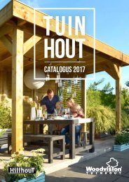 Nobelhout catalogus 2017