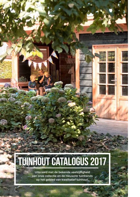 Nobelhout catalogus 2017