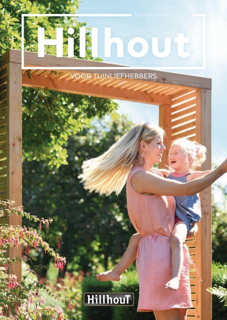Hillhout catalogus 2017