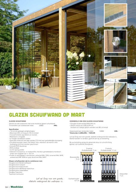 Woodvision catalogus 2017