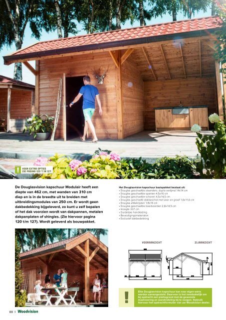 Woodvision catalogus 2017