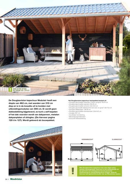 Woodvision catalogus 2017