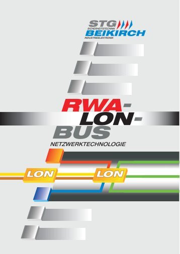 RWA-LON-BUS Informationsbroschüre downloaden - STG-Beikirch