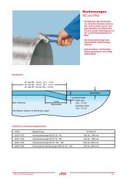 Ausführliche Informationen (PDF) - metu.ch