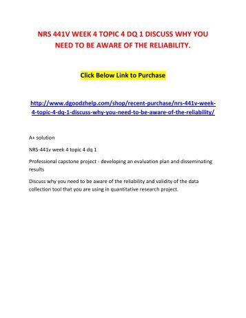 dq 5 nrs fundamentals Nrs 433 all weeks discussion and assignments nrs 433 topic 1 dq 1 nrs 433 topic 5 dq 1 nr-512 fundamentals of nursing informatics entire course. dq 5 nrs fundamentals Nrs 433 all weeks discussion and assignments nrs 433 topic 1 dq 1 nrs 433 topic 5 dq 1 nr-512 fundamentals of nursing informatics entire course.