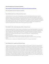 Printable copy of the constitution and bill of rights image