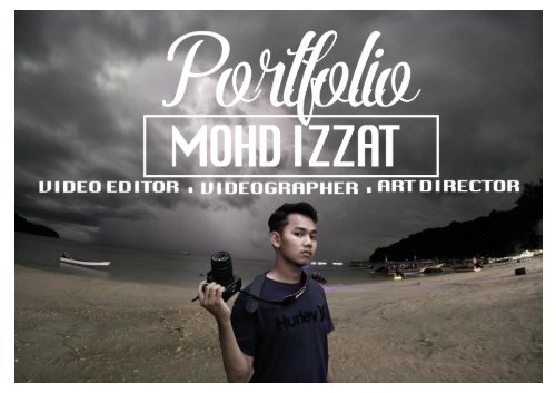 MY PORTFOLIO