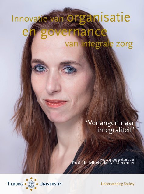 organisatie en governance