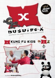 YourStickerBook-Stickeralbum | BushidoX