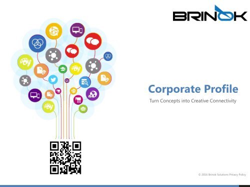 Brinok | IT Services and Digital  Marketing Agency In Bangalore