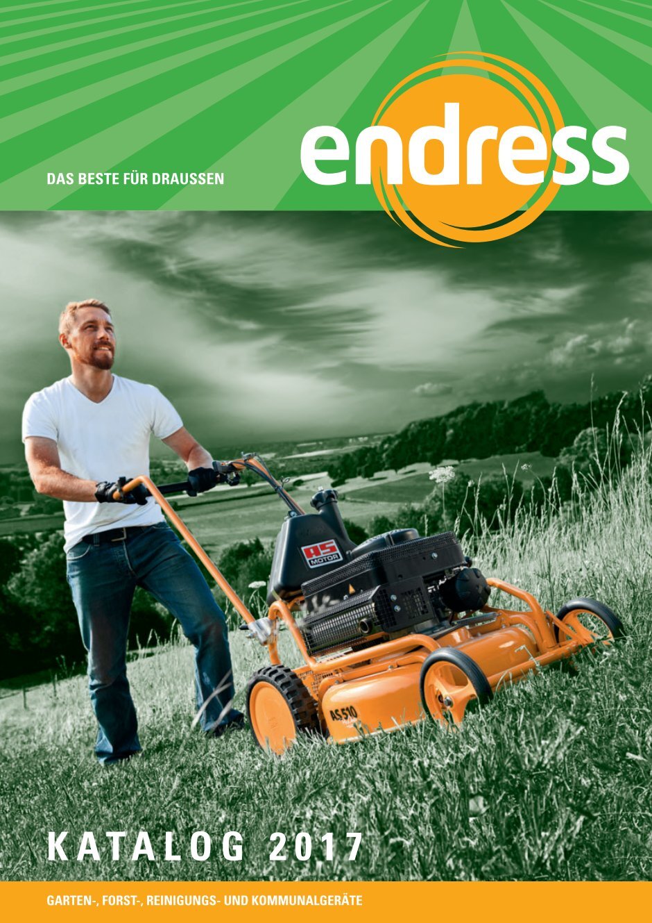 1 Free Magazines From Klein Endress