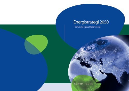 Energistrategi 2050 - Nordvestjysk Folkecenter for Vedvarende Energi