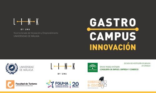 Workshop Ciencia y Cocina