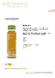 4 Antidote Juice Macaf ka 0317