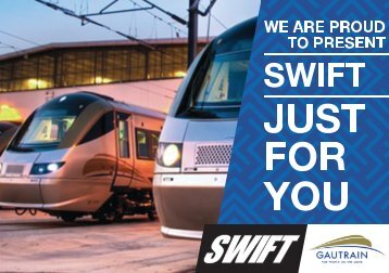 Swift Brochure