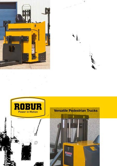 Robur  Brochure 2017