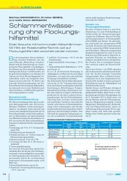 Pumpen verbrauchen 10 Prozent des weltweiten ... - wwt-online.de