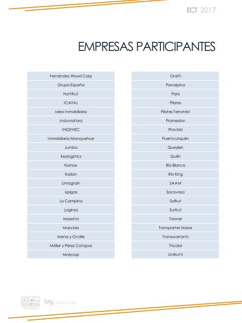 Informe ECT Mercado Nacional 2017 - SCGP