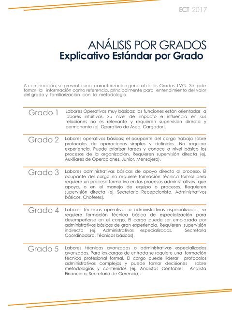 Informe ECT Mercado Nacional 2017 - SCGP