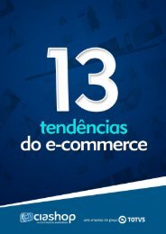 Ecommerce13principaistendnciasdoe-commerceecomoaplic-lassualoja (1)