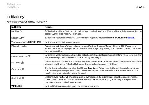 Sony VGN-NW26MRG - VGN-NW26MRG Mode d'emploi Tch&egrave;que